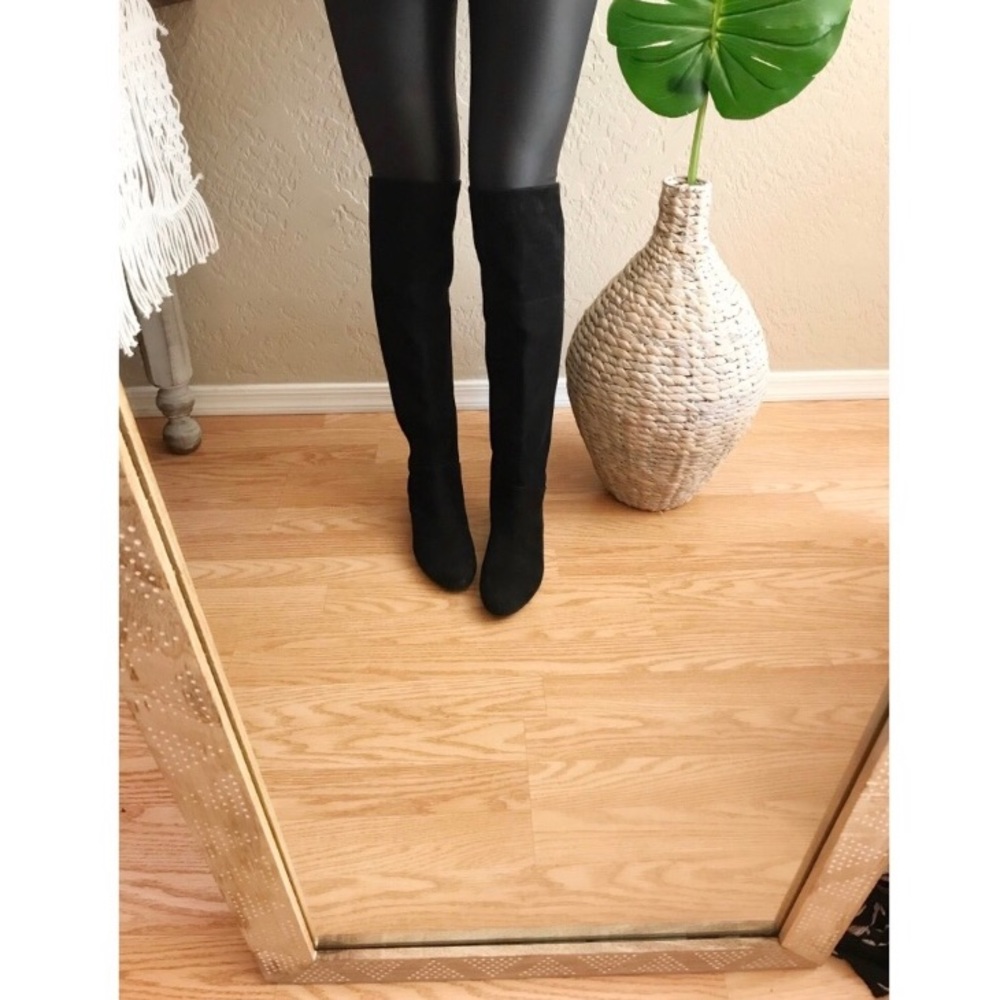 Sam Edelman Over The Knee Boots